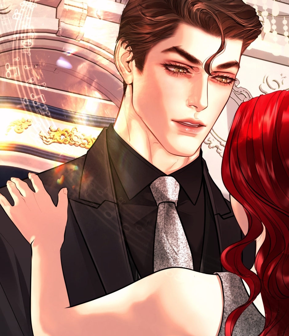 tôi đã ký khế ước với ác quỷ chapter 28.2 5