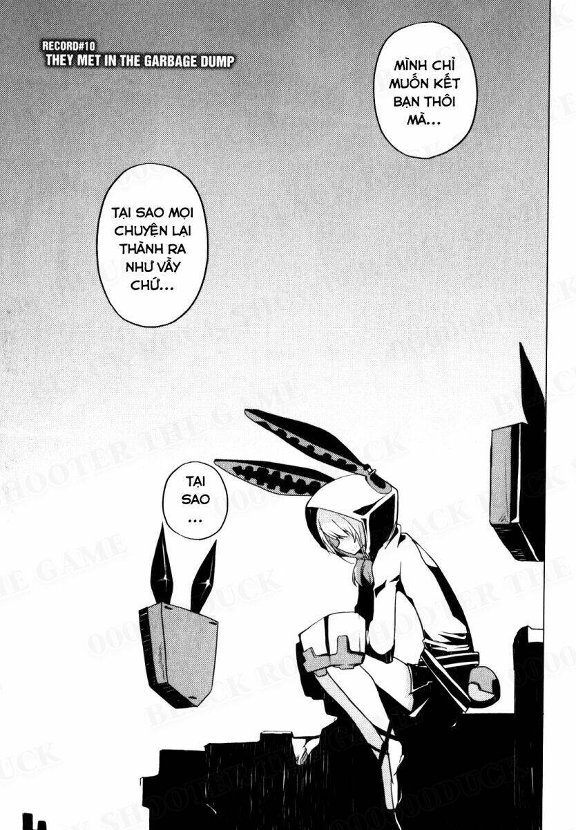 black rock shooter: the game chapter 10 8