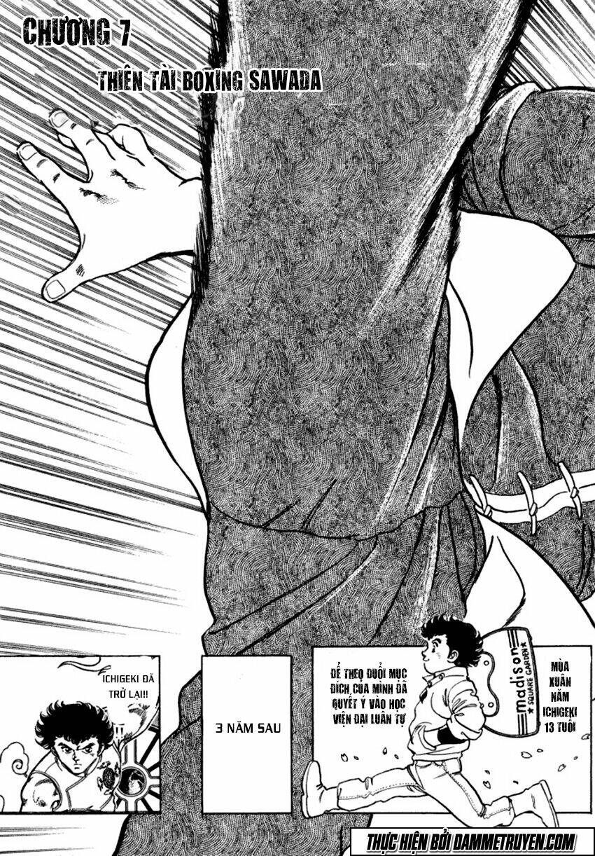 ichigekiken oshima yasuichi chapter 7 3