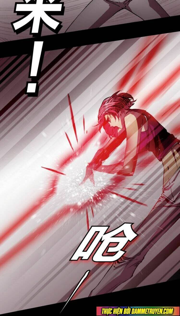 tuyệt hành giả (never over) chapter 6 30