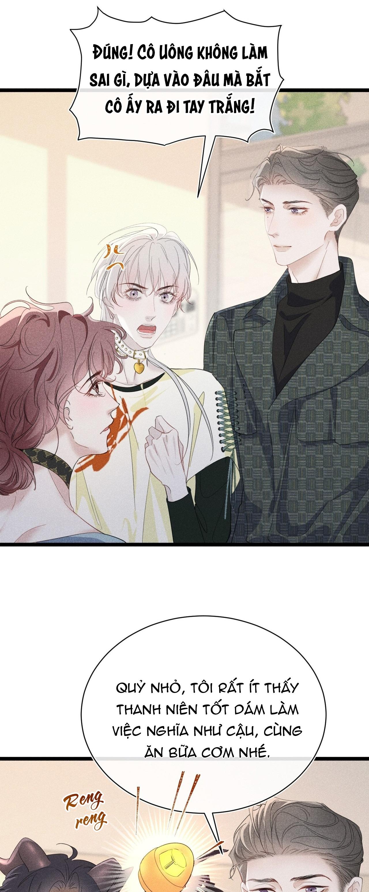 nhặt được ác quỷ chapter 6 41