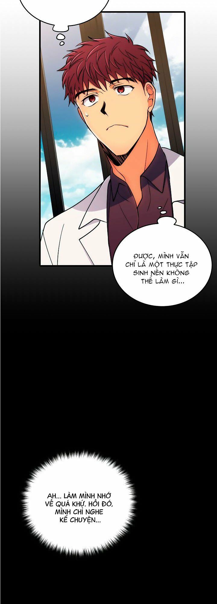 bác sĩ trùng sinh chapter 42 40