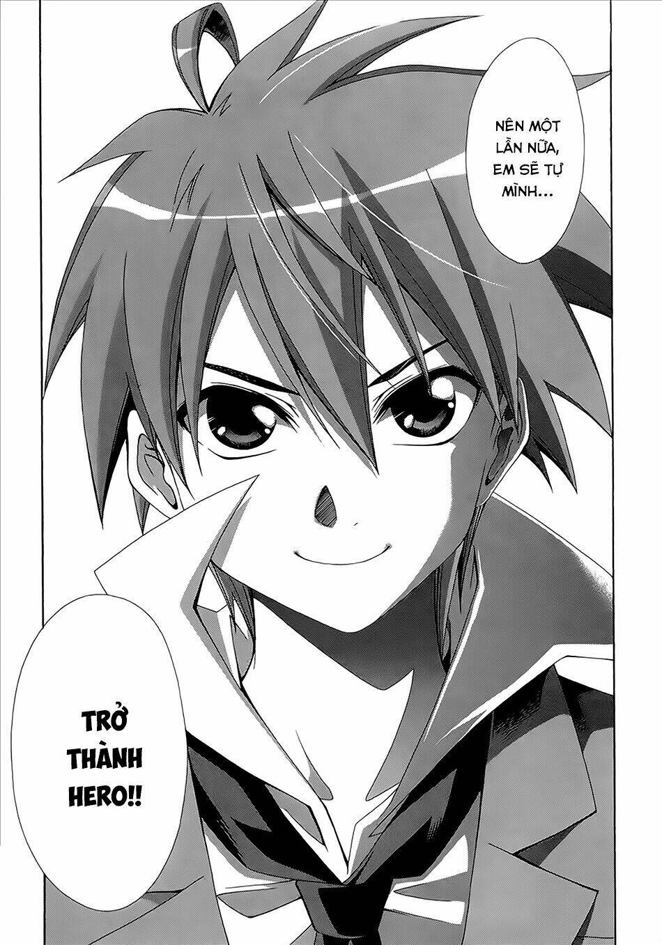 anh hùng xấu xa chapter 60 74