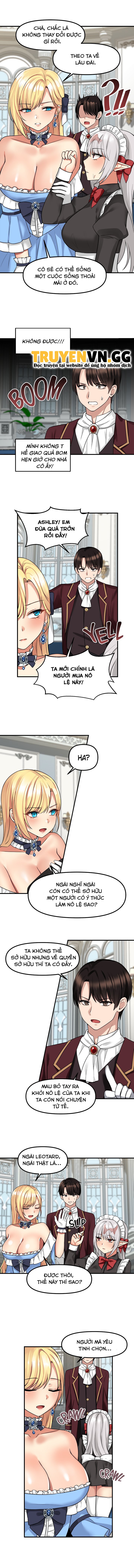 elf dâm đãng thích bị làm nhục chapter 8 4