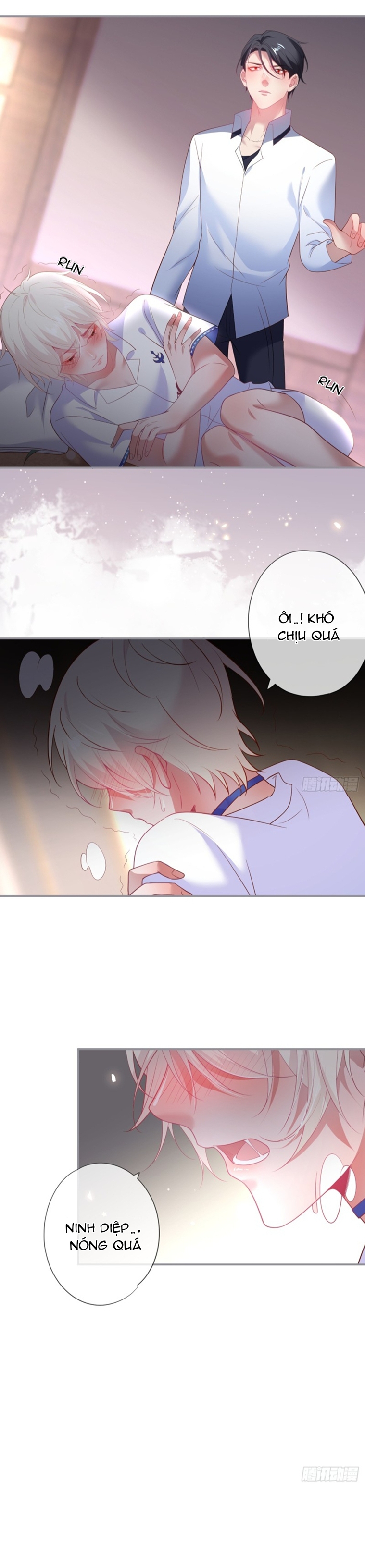 dưỡng khí chí mạng chapter 60 6