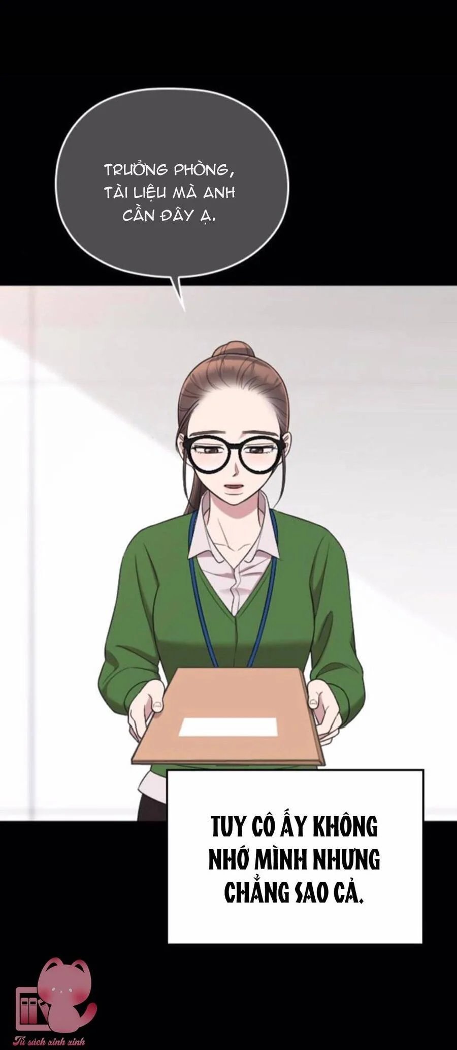 cô đi mà lấy chồng tôi chapter 46 32