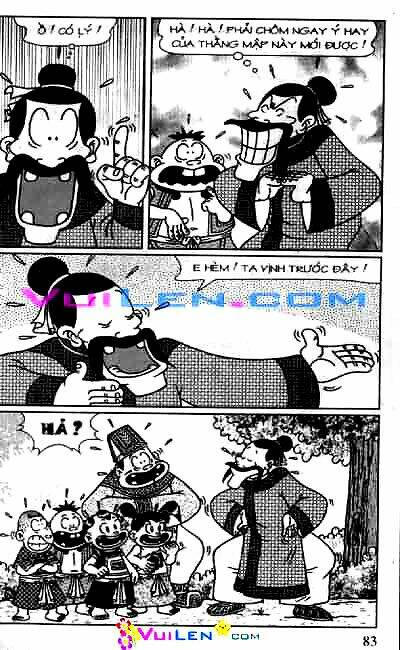 thần đồng đất việt chapter 101 81