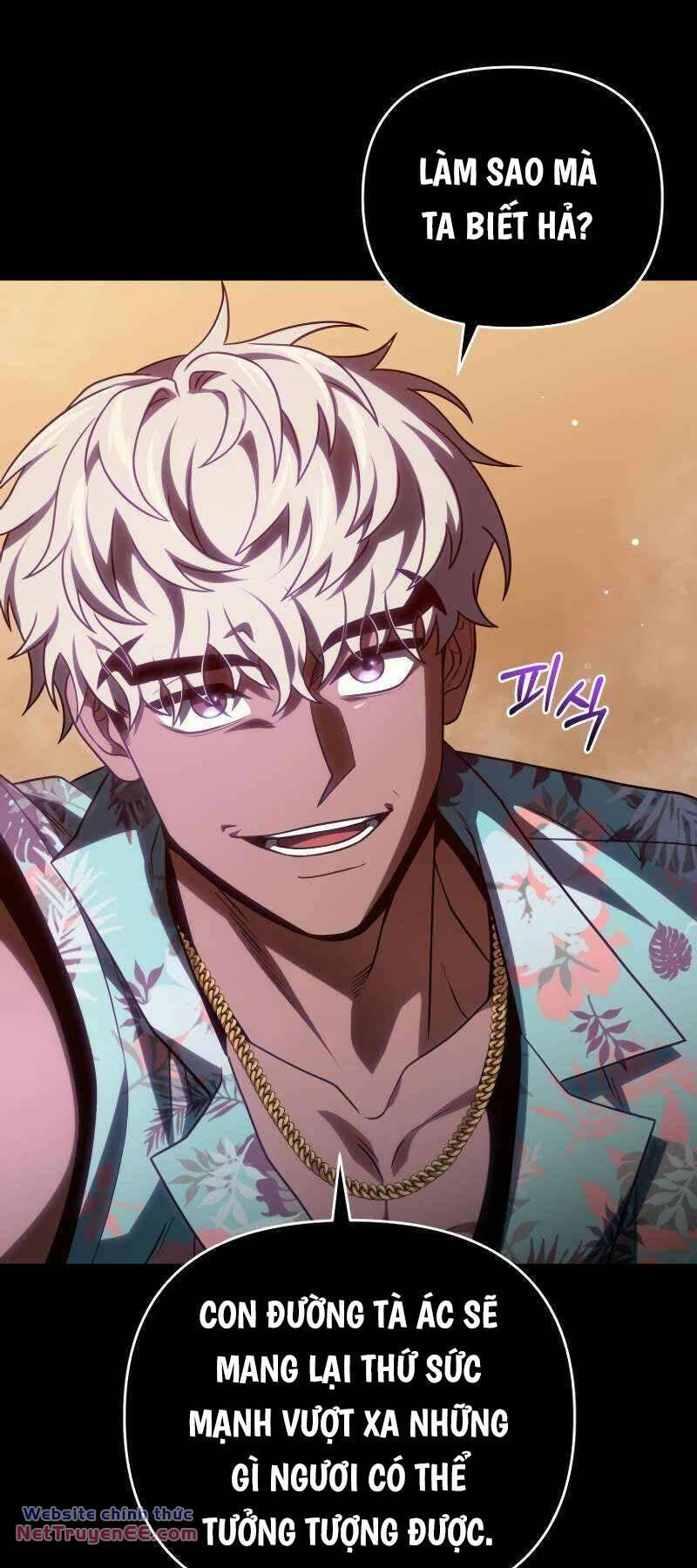 sự trở lại của người chơi sau 10000 năm chapter 72 32