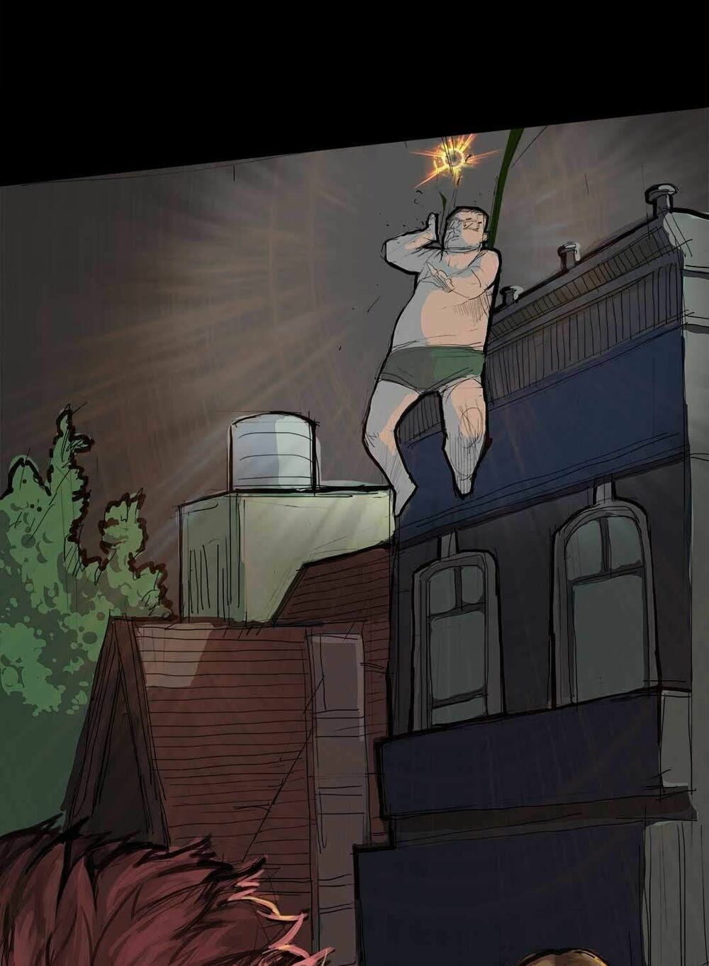 pubg never say die chapter 2 38