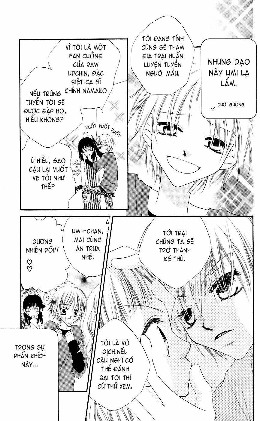 nosatsu junkie chapter 3 7