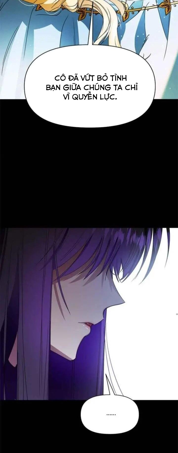 tôi muốn trở thành cô ấy dù chỉ là một ngày chapter 30 35