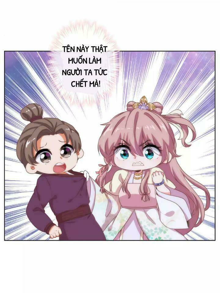 ồ, phu quân đáng yêu của tôi! chapter 9 36