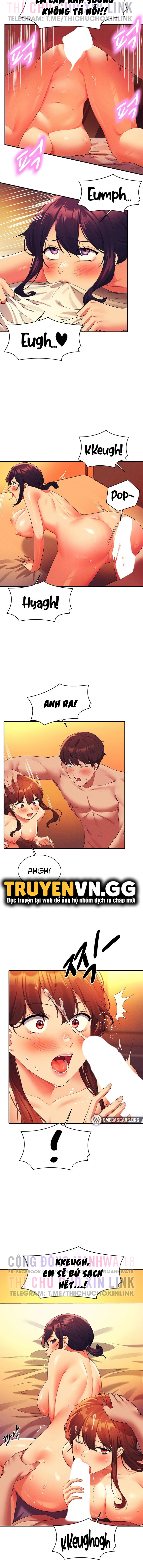 where is goddess - nữ thần đâu rồi? chapter 65 5