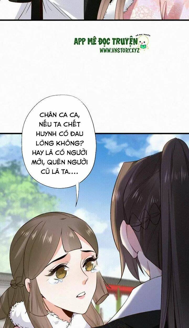 thiên hương mỹ nhân chapter 124 28