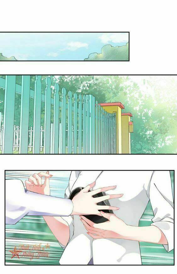 cẩm nang nuôi dưỡng ông xã chapter 1 13