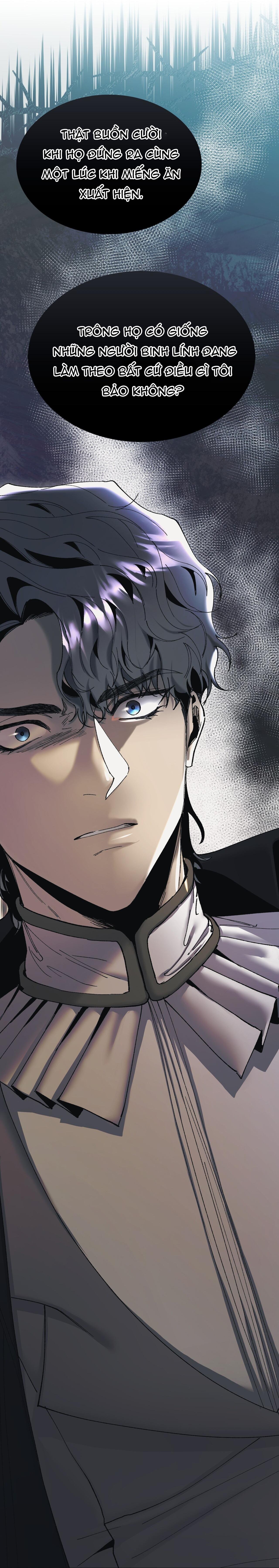 cứu tinh của thứ hai chapter 48 15