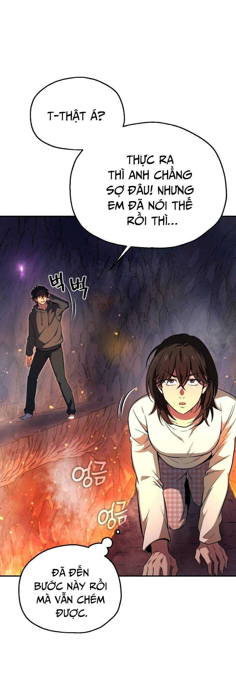chỉ mình ta tái sinh chapter 1 83