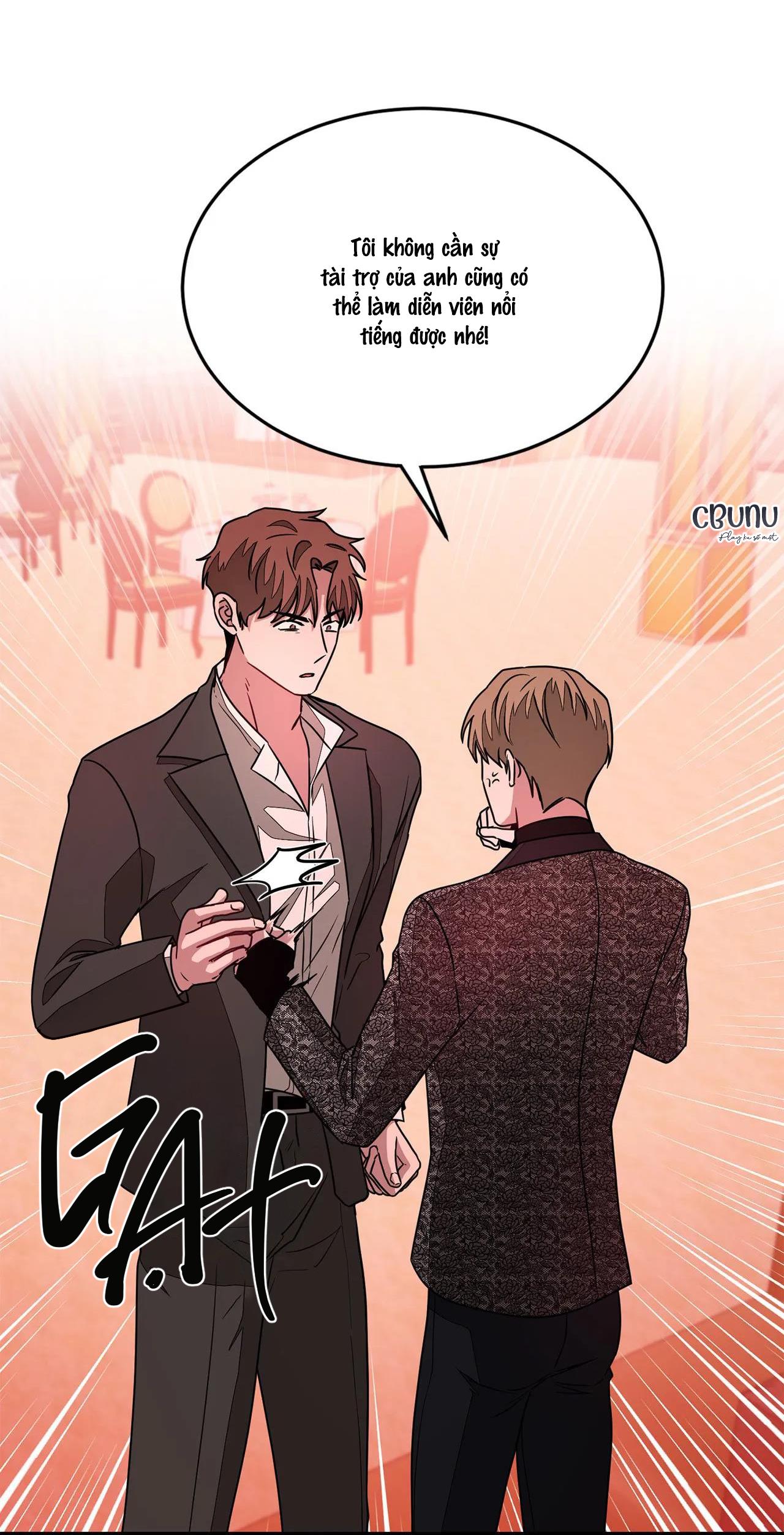 (CBunu) Sống Lại Lần Nữa chapter 19