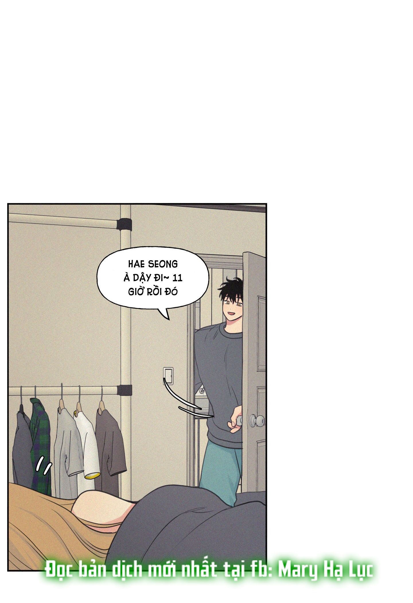 lý do yêu phải thằng bạn thân chapter 60.1 9