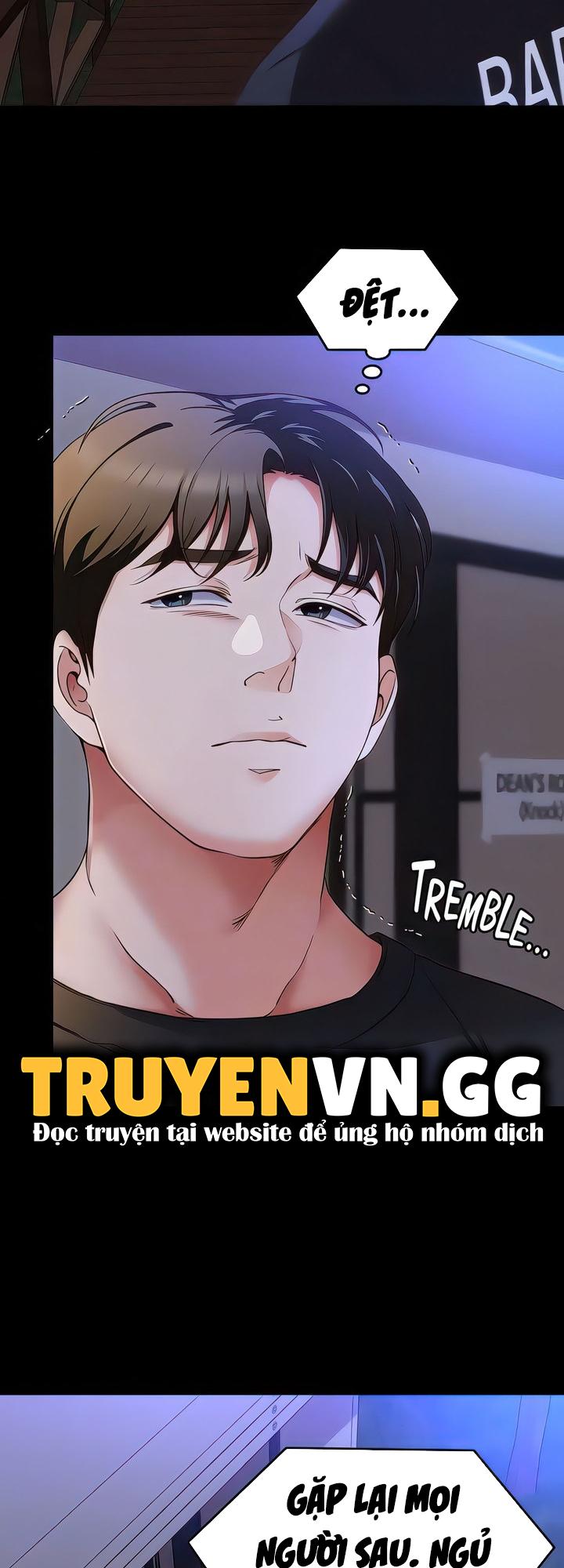 tối nay cưng muốn ăn gì? chapter 79 37