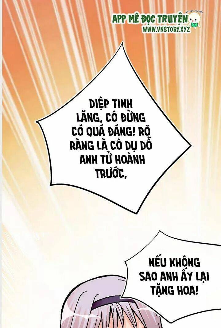 thiên hậu trở về chapter 59 19