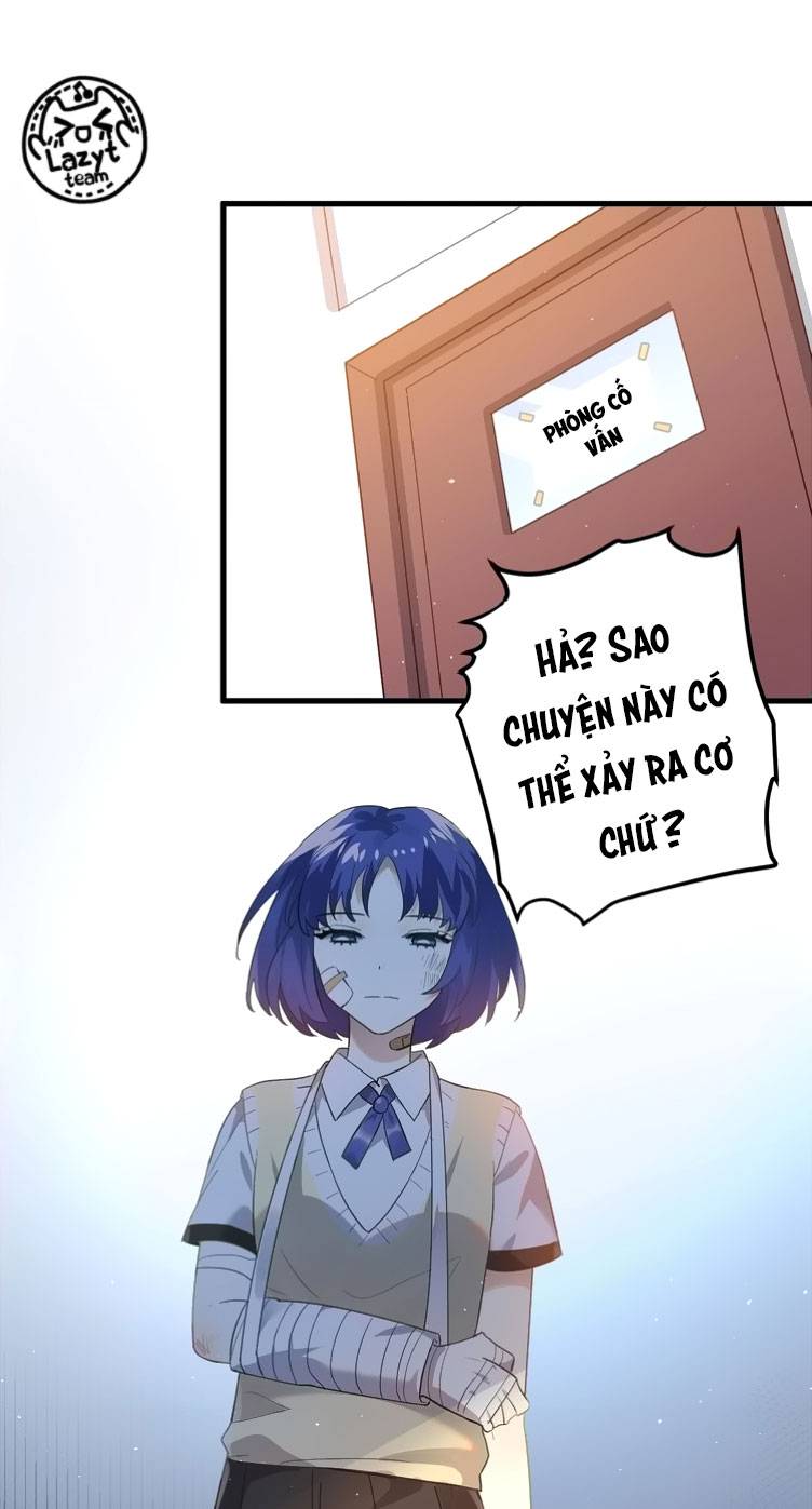 tình yêu huyễn tưởng chapter 13 5