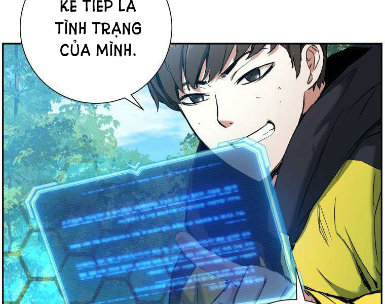 sự trở lại của chòm sao vụn vỡ Chapter 7 - Trang 2