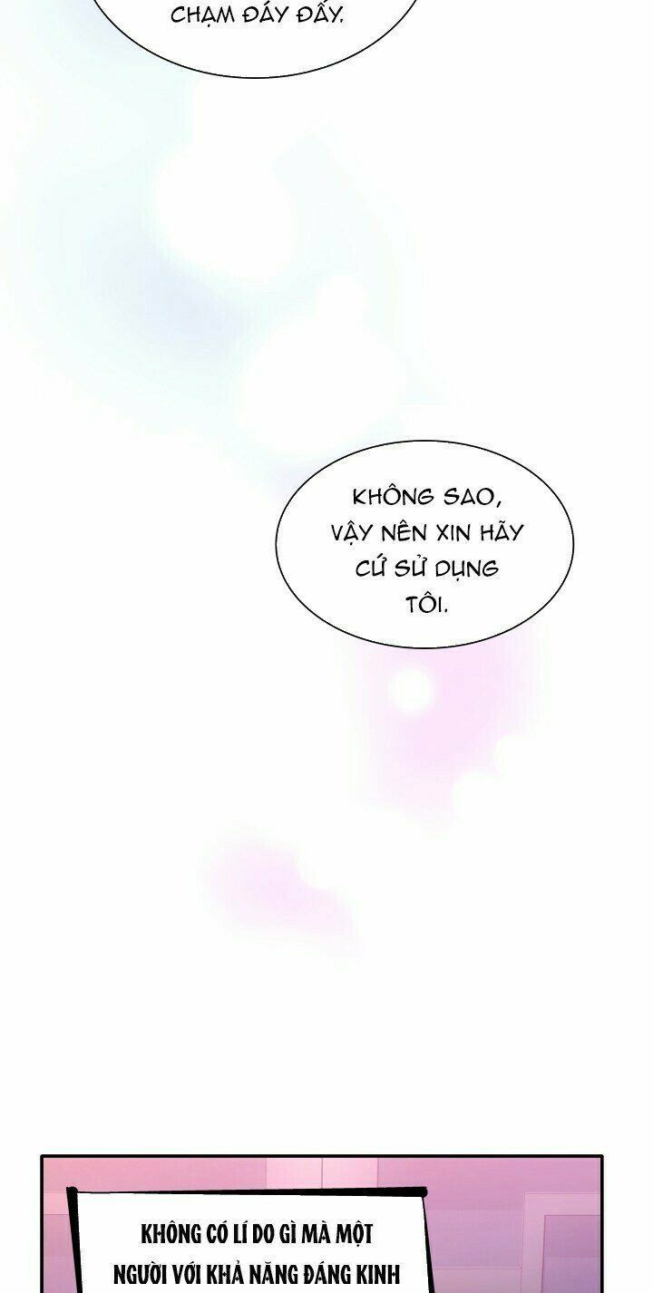 dây xích kiềm chế nam chính hắc ám tuột mất rồi chapter 16 44