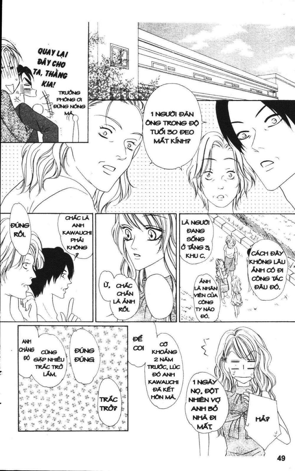 007 phá án chapter 6 45