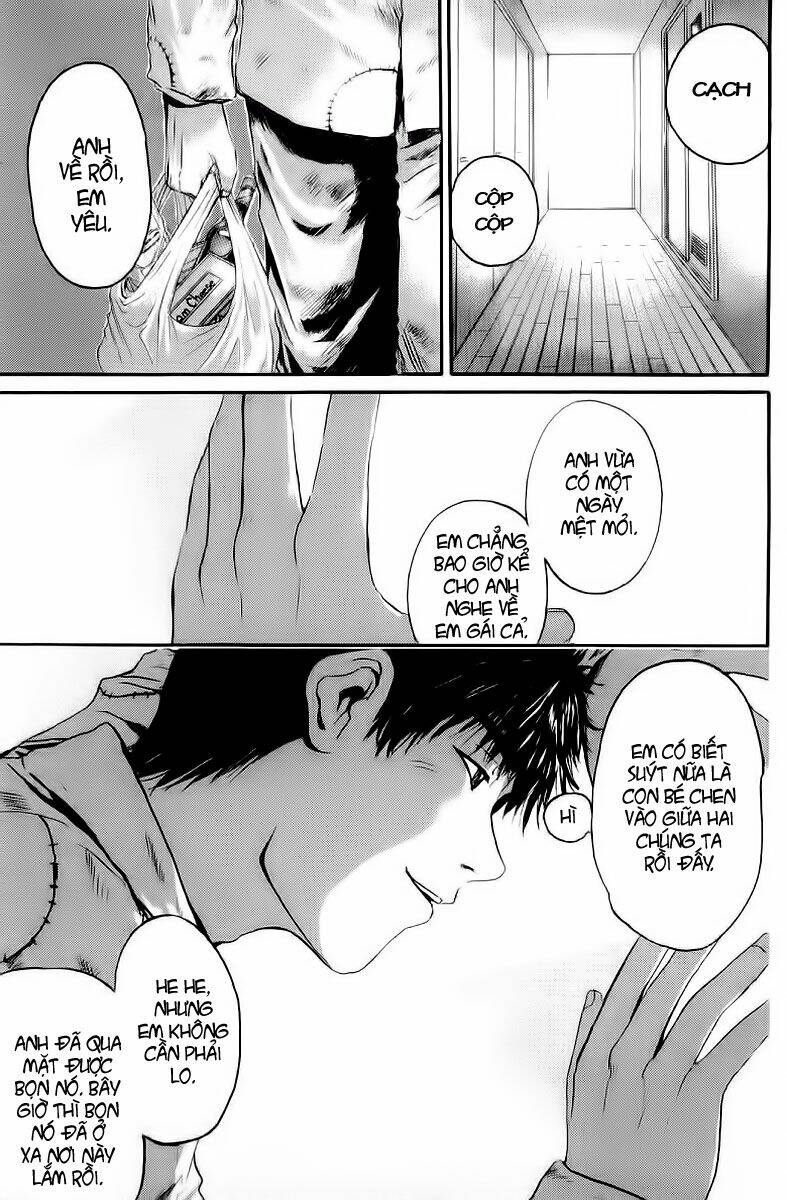 GTO - Great Teacher Onizuka chapter 149 19