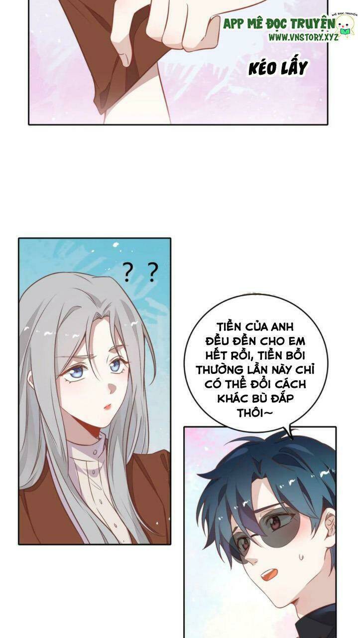 bạn trai kém tuổi bẫy yêu tôi chapter 68 3