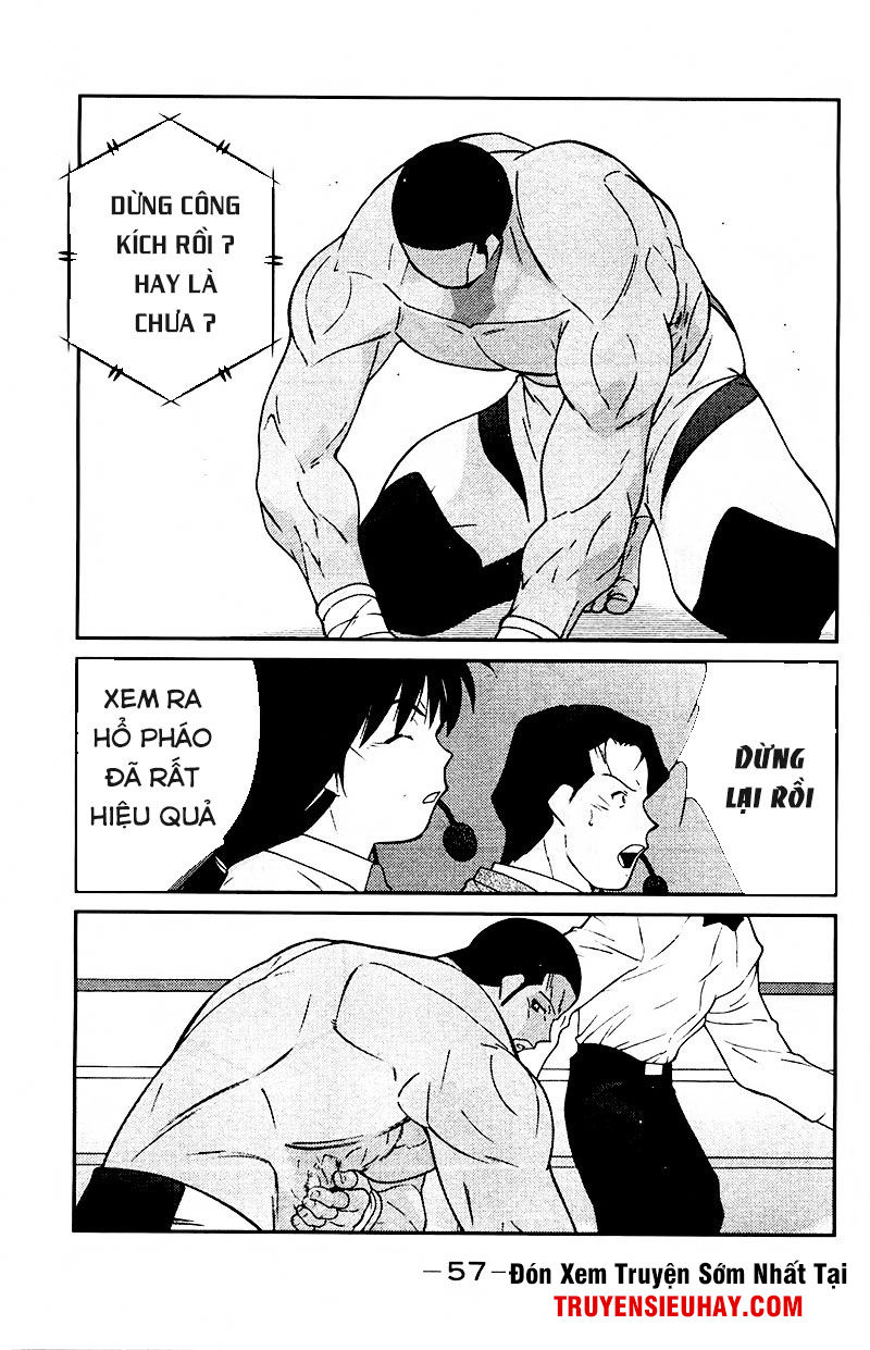 truyền nhân atula 3 chapter 76 14