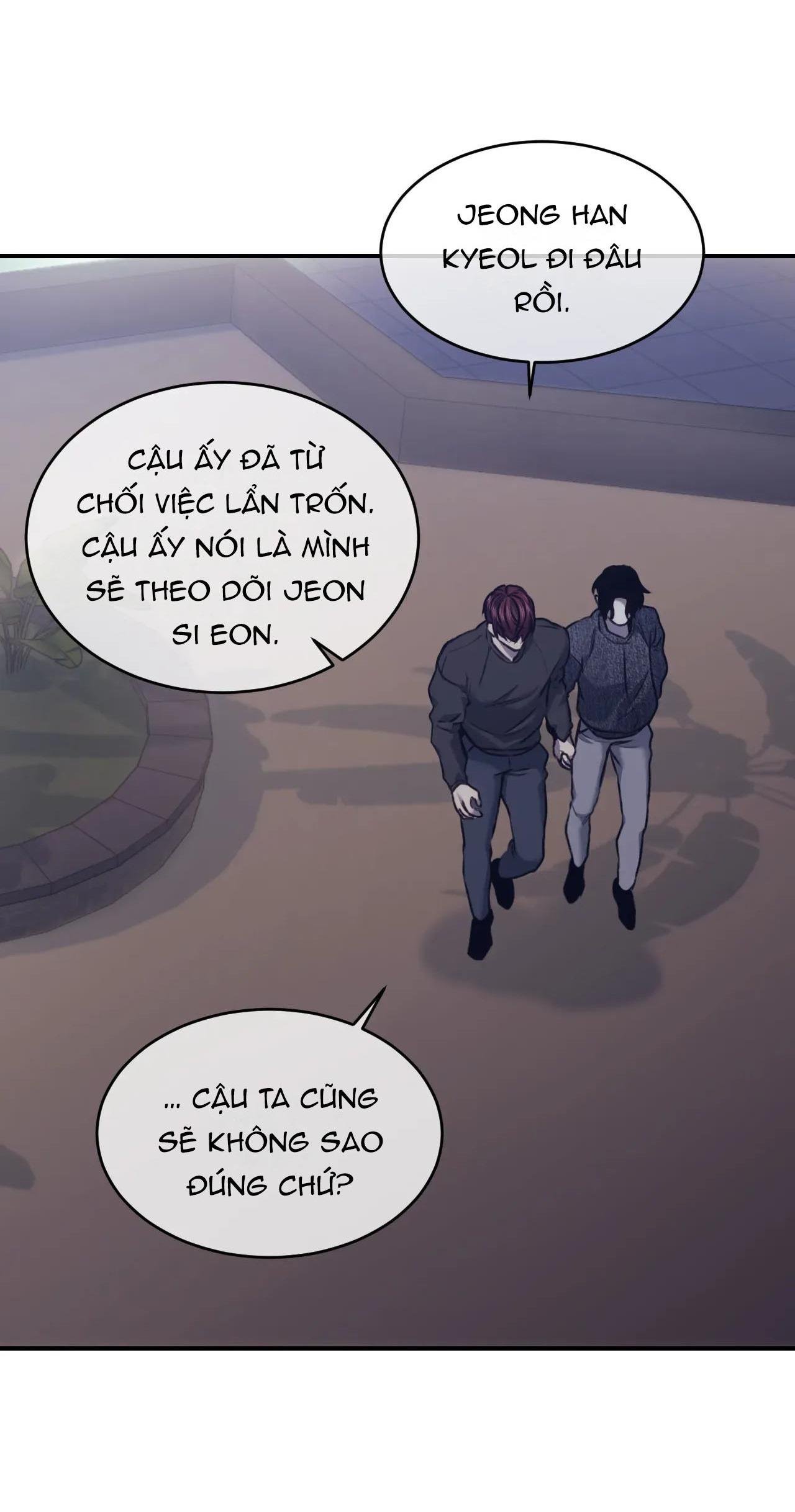 công cuộc báo thù của kẻ yếu thế chapter 89 65