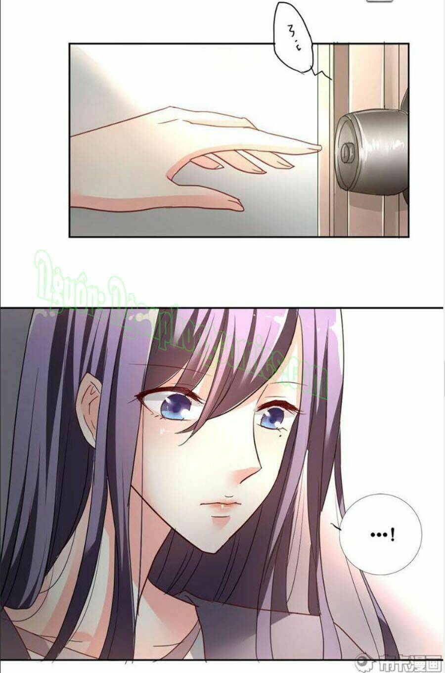 cô gái đặc biệt nhất của tôi chapter 12 13