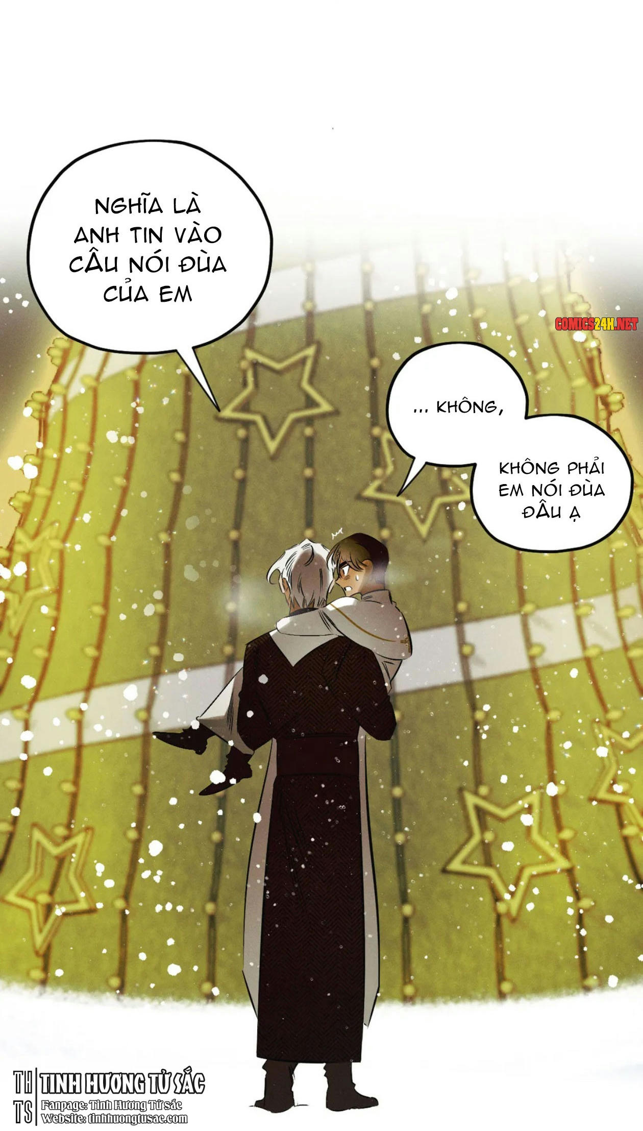 ác hoa chapter 14 63