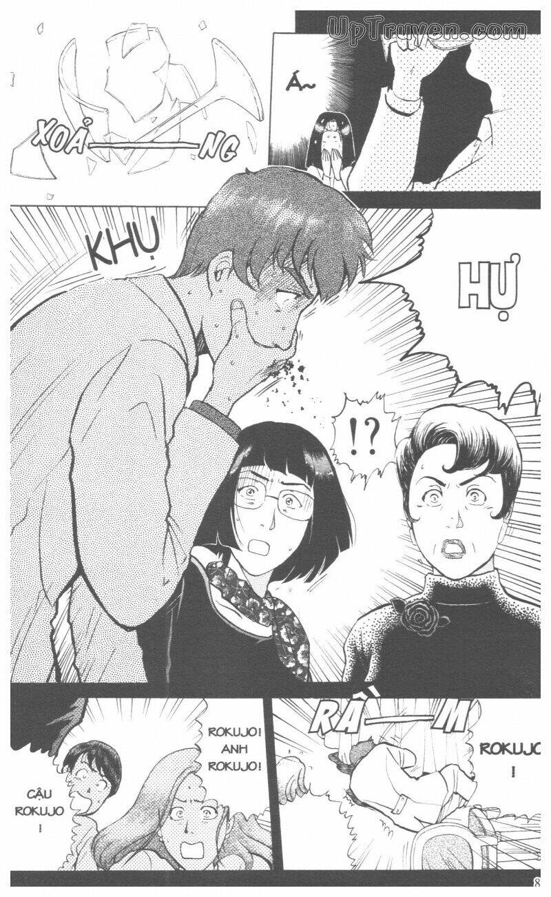 thám tử kindaichi (bản đẹp) chapter 17 83