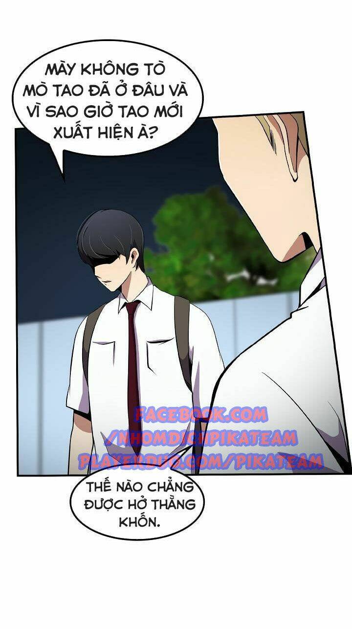 điều tra viên chuyển sinh chapter 8 30