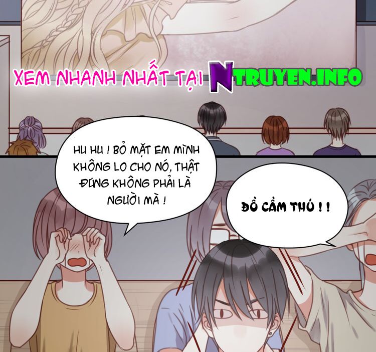 lượm được một tiểu hồ ly phần 1 chapter 26 48