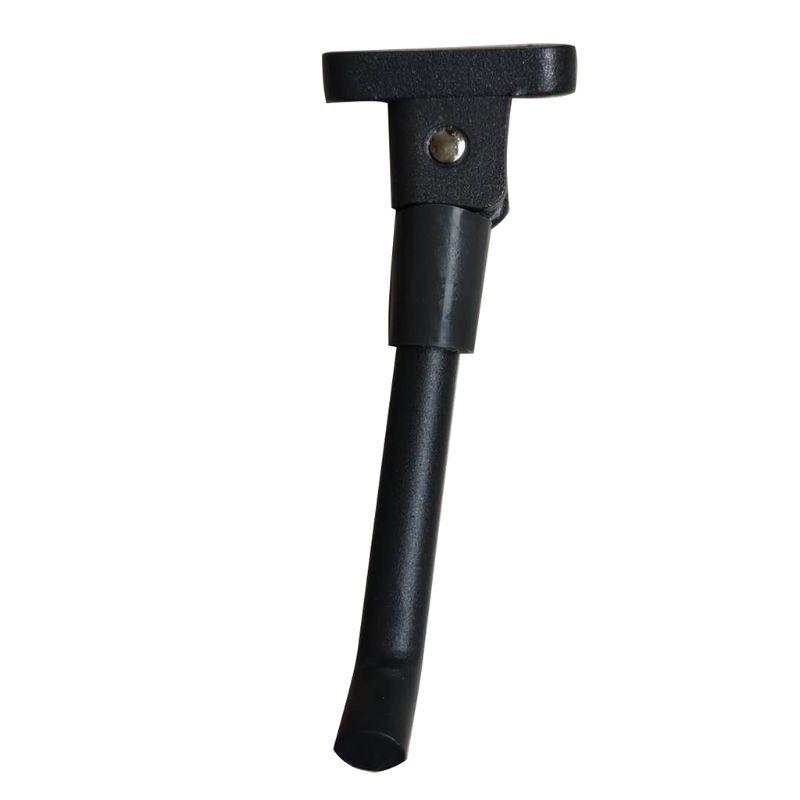 Hỗ trợ chân xe tay ga điện cho Xiaomi M365 SCOOTERS TRIPOD Hỗ trợ phụ tùng phụ tùng Color: Black
