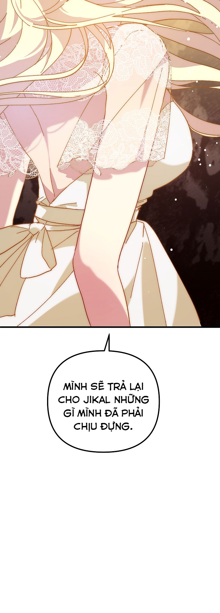 công chúa giả điên chapter 18 56