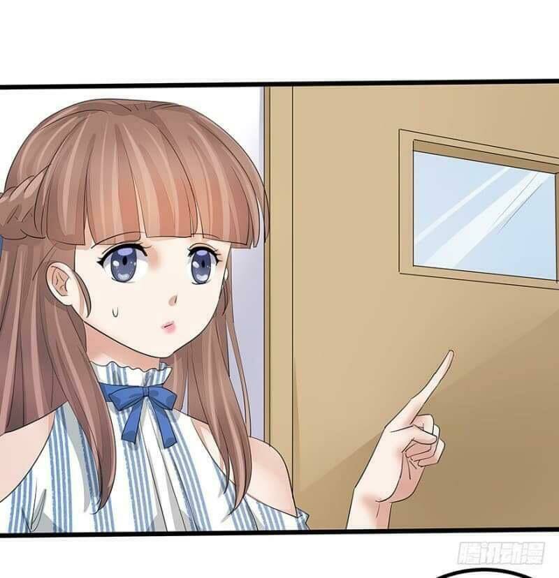 chào buổi sáng, ức vạn manh thê chapter 15 30