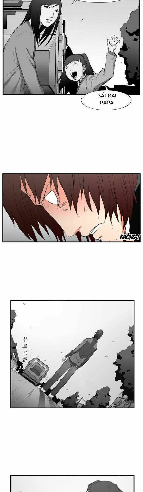 siêu năng chapter 47 29