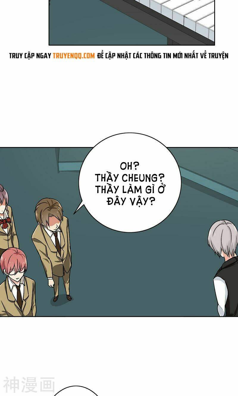 become a girl at night chapter 64 7