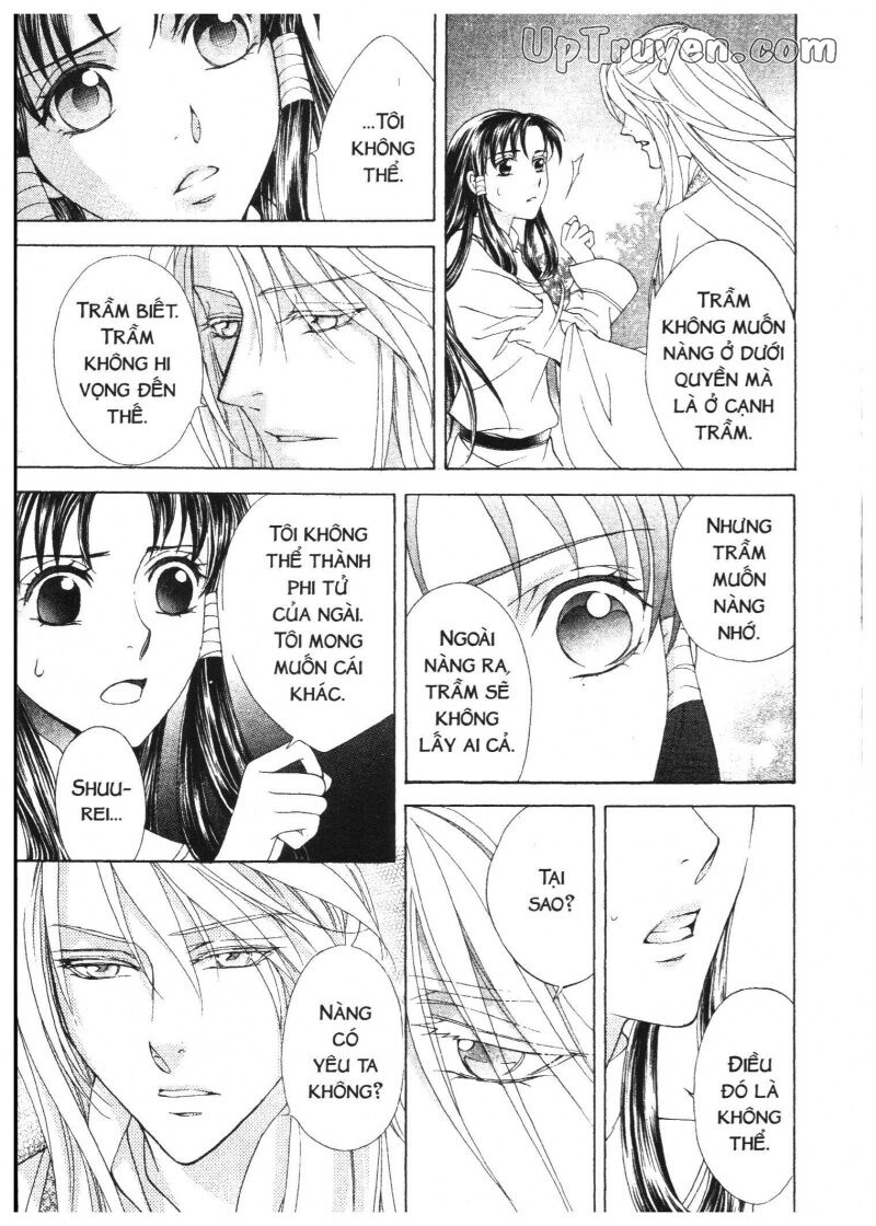 hoa nguyệt chapter 8 141