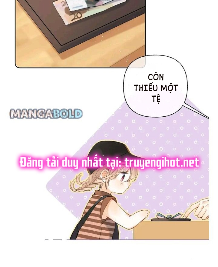 vụng trộm không thể giấu - mối tình thầm kín chapter 19 37