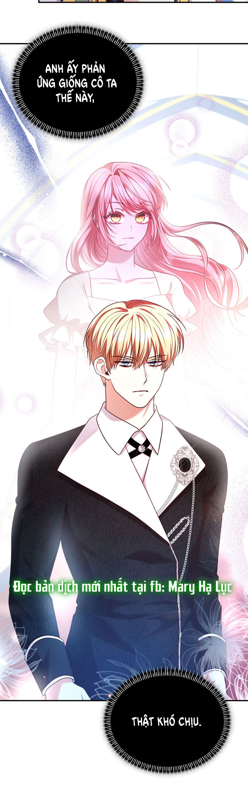 từ ác nữ tôi phải trở thành một người mẹ chapter 45.1 17