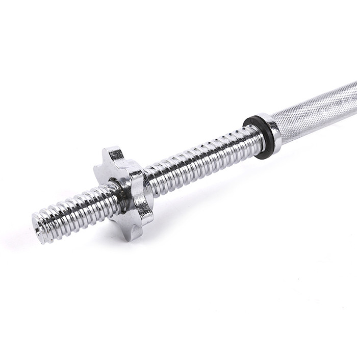 Đòn tạ thẳng Đại Nam Sport 1,2m