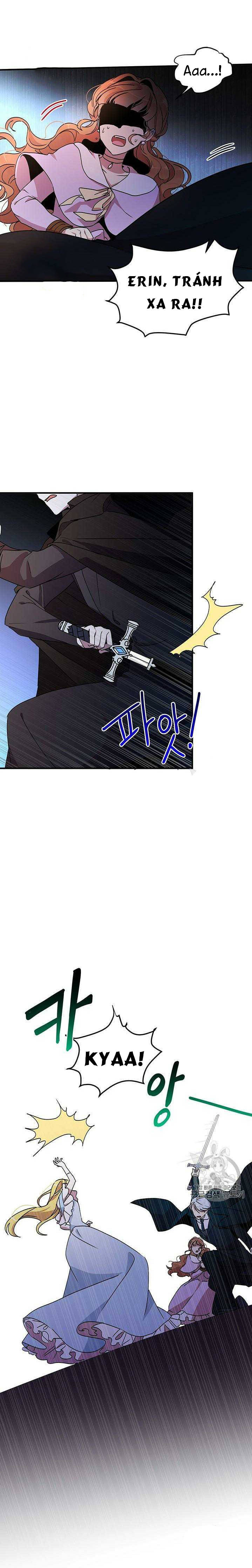 tại sao ngài làm điều này, công tước chapter 67 11