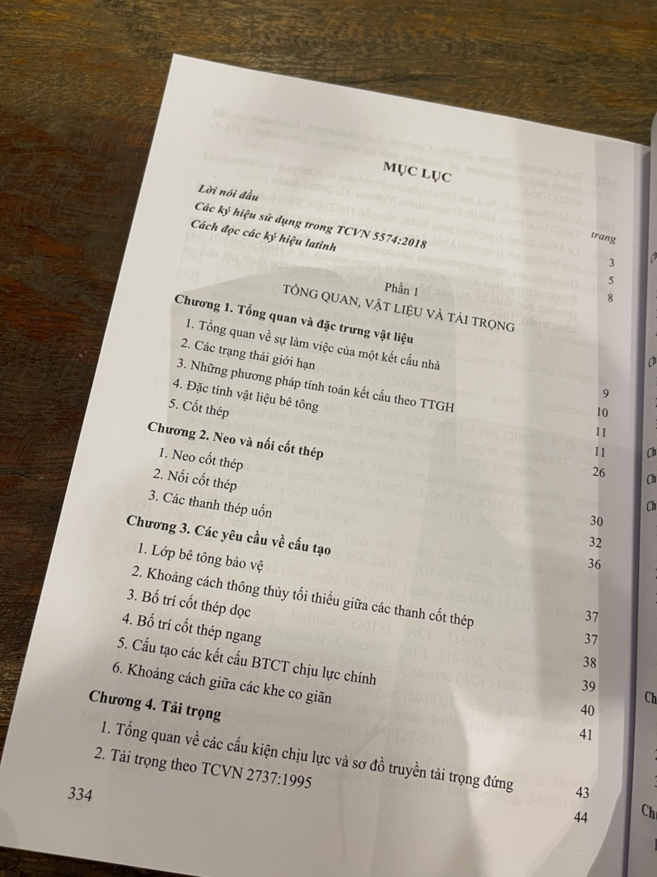 THIẾT KẾ KẾT CẤU BÊ TÔNG CỐT THÉP THEO TCVN 5574-2018 – Bùi Quốc Bảo – NXB Xây Dựng 