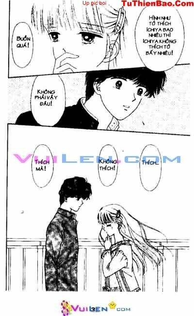 cô nàng đẹp trai chapter 6 33